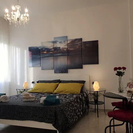 Sea Sardinia Bed & Breakfast *