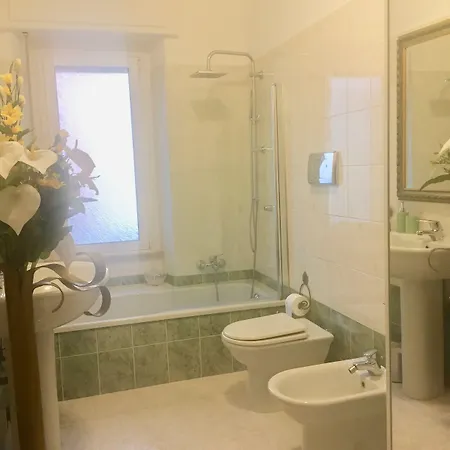 Bed & Breakfast Sea Sardinia
