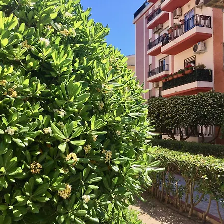 Sea Sardinia Bed & Breakfast Cagliari