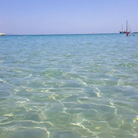Sea Sardinia Cagliari