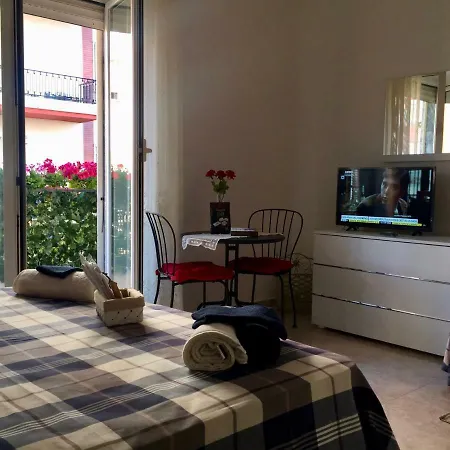 Bed & Breakfast Sea Sardinia