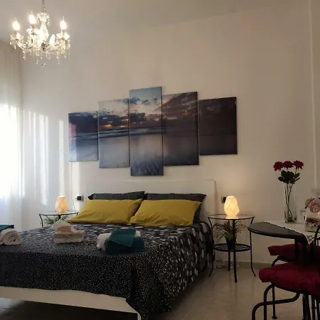 B&B Sea Sardinia *